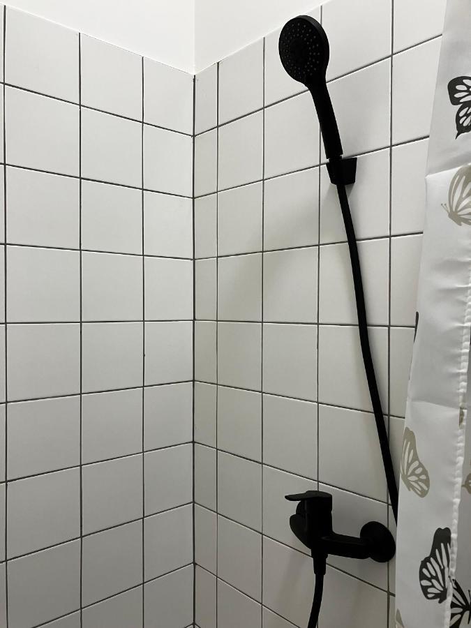 Ingos Laisves Al. Apartamentai Kaunas Buitenkant foto