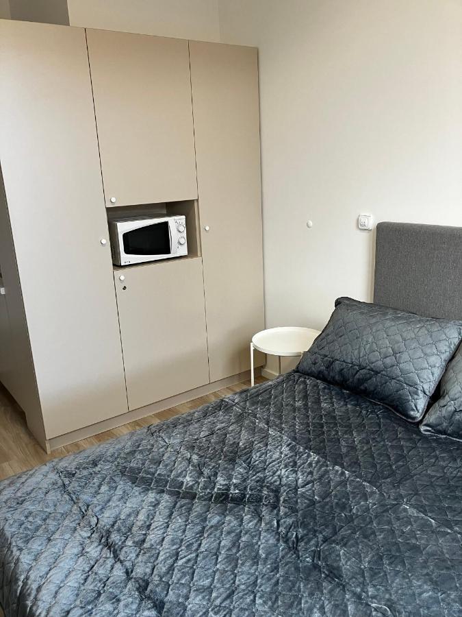Ingos Laisves Al. Apartamentai Kaunas Buitenkant foto