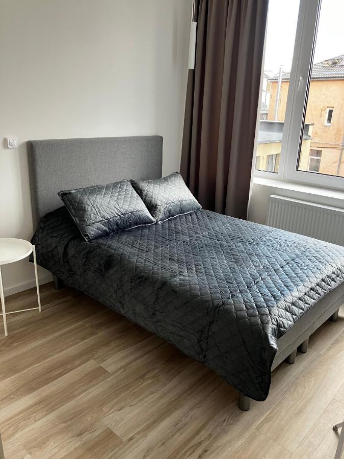 Ingos Laisves Al. Apartamentai Kaunas Buitenkant foto