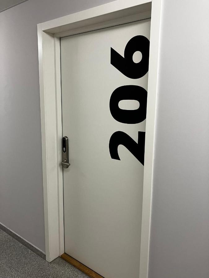 Ingos Laisves Al. Apartamentai Kaunas Buitenkant foto